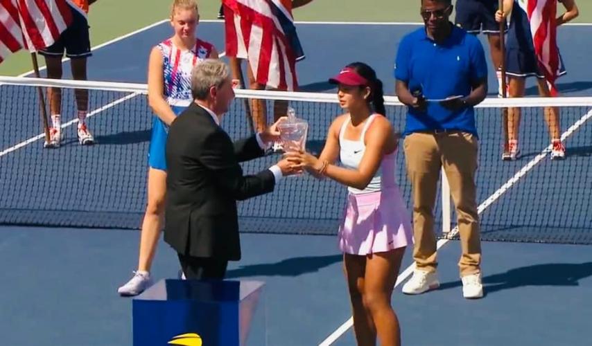 Alex Eala as US Open champ: ‘Panalo natin lahat’