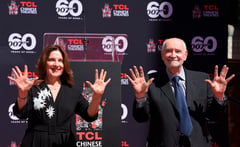 New 007 to ‘serve King and country,’ – – but no new deal yet