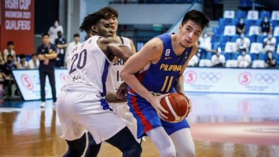 Eala: Rally behind FIBA World Cup