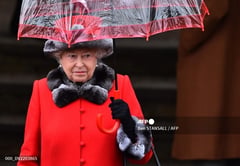 UK suspends sporting events out of respect to Queen Elizabeth II