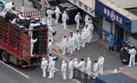 Chinese city of 16 million to shut down over new Covid outbreak