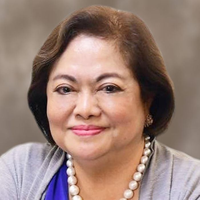 Former ERC chair is now Clark Dev. Corp. CEO