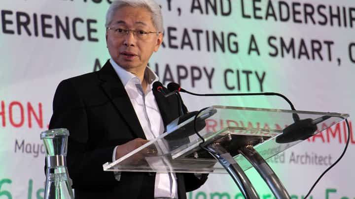 Photo courtesy: University of the Philippines | Facebok