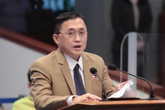 Explanation of 'yes' vote of Sen. Bong Go on SBN 2534