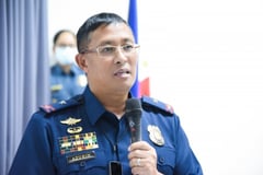 Phl rule of law index ranking rises