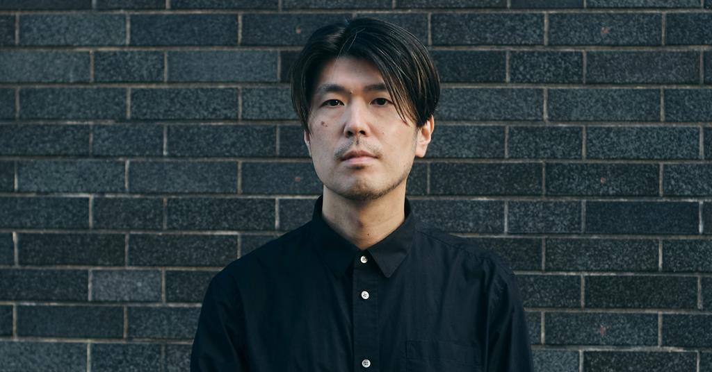 Japanese author wins best director at San Sebastian film fest