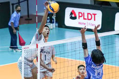 Navy posts ‘ugly win’