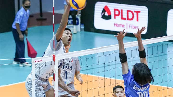Photo by Spikers’ Turf Media