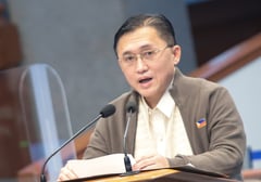Bong Go commends awardees of Metrobank Foundation Outstanding Filipinos of 2022