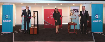 GCash includes stocks trade soon