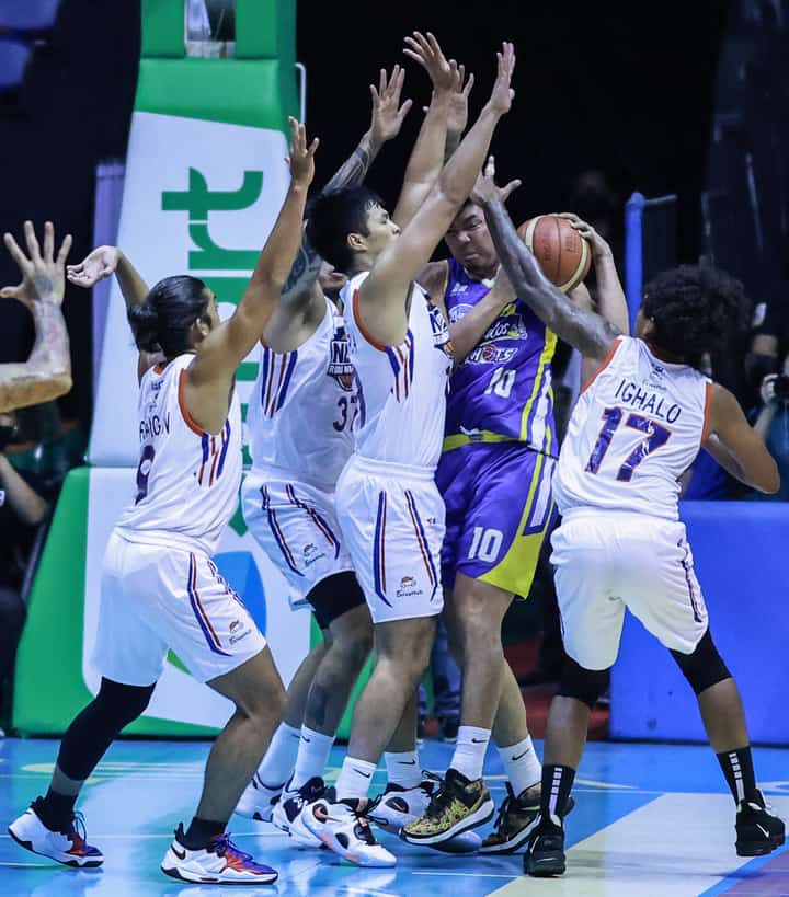 Frankie Lim mulls changes in NLEX roster