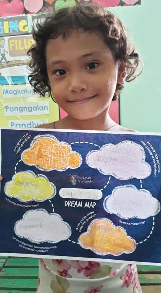 ‘Dream in a Shoebox’: 14 years of supporting Filipino children