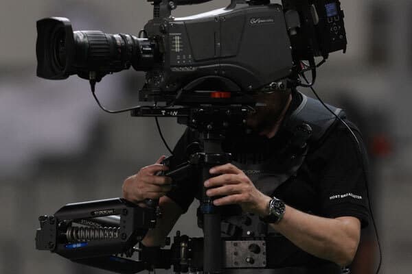 FIFA-accredited media will focus on the matches, press conferences, and training sessions while host country-accredited media will focus on the social and cultural elements of the tournament, the history and traditions of Qatar, and its current and future development aspirations.