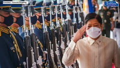 Bongbong flies to New York to address UN General Assembly