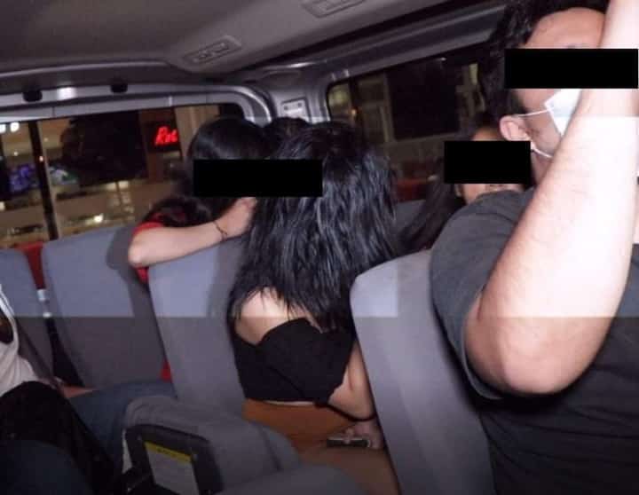 NBI entraps minors’ ‘pimp’