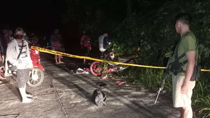 Photo courtesy of Pilar MPS Sorsogon PPO