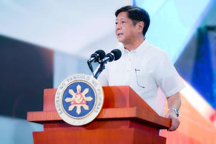 Marcos reveals ultimate economic goal: ‘Not one more hungry Filipino’