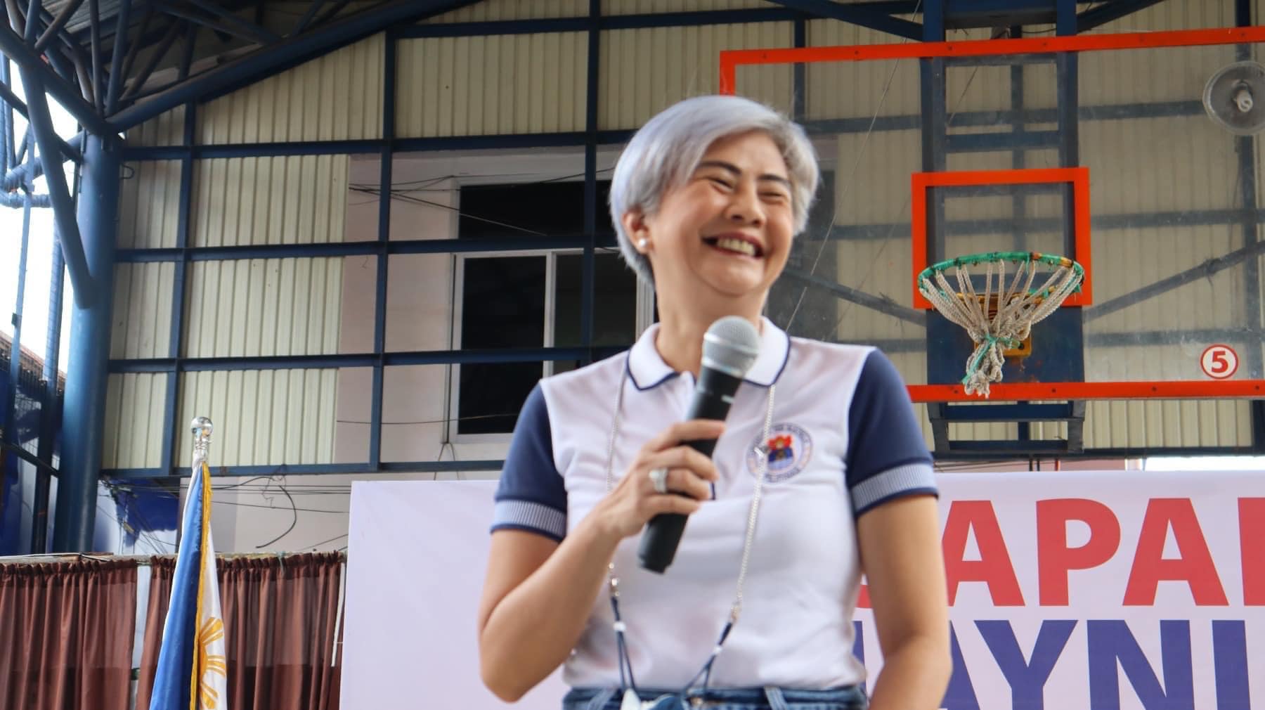 Manila LGU and Int'l fastfood chain inks MOA to employ seniors and PWDs