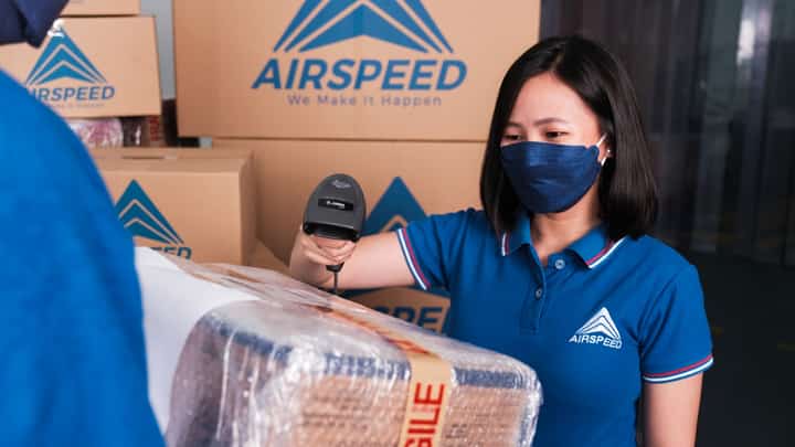 Airspeed Makes It Happen for E-Commerce Businesses with the New E-Fulfilment Service Offers