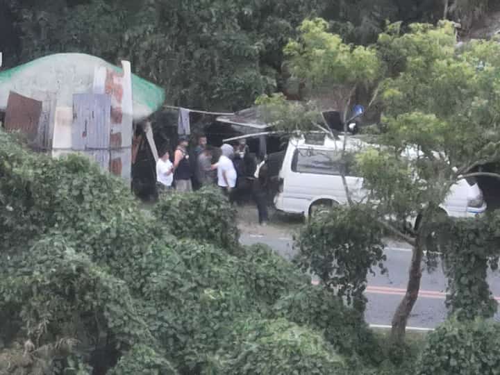 Evict Masungi ‘invaders,’ PNP urged