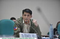 (Photo from Senator Robin Padilla / Facebook)