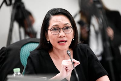 Hontiveros condemns killing of fellow Akbayan Party member
