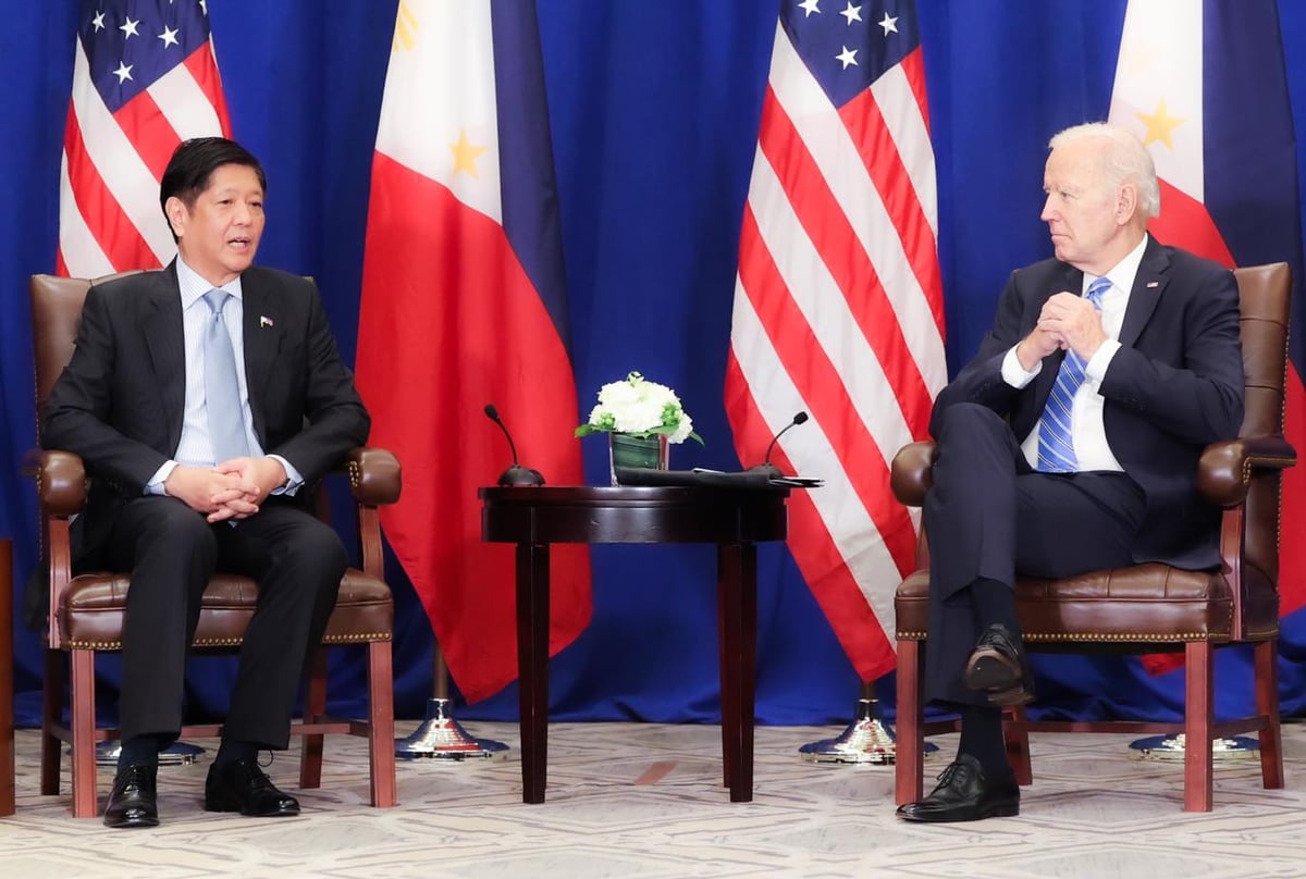 ‘Strong and enduring’