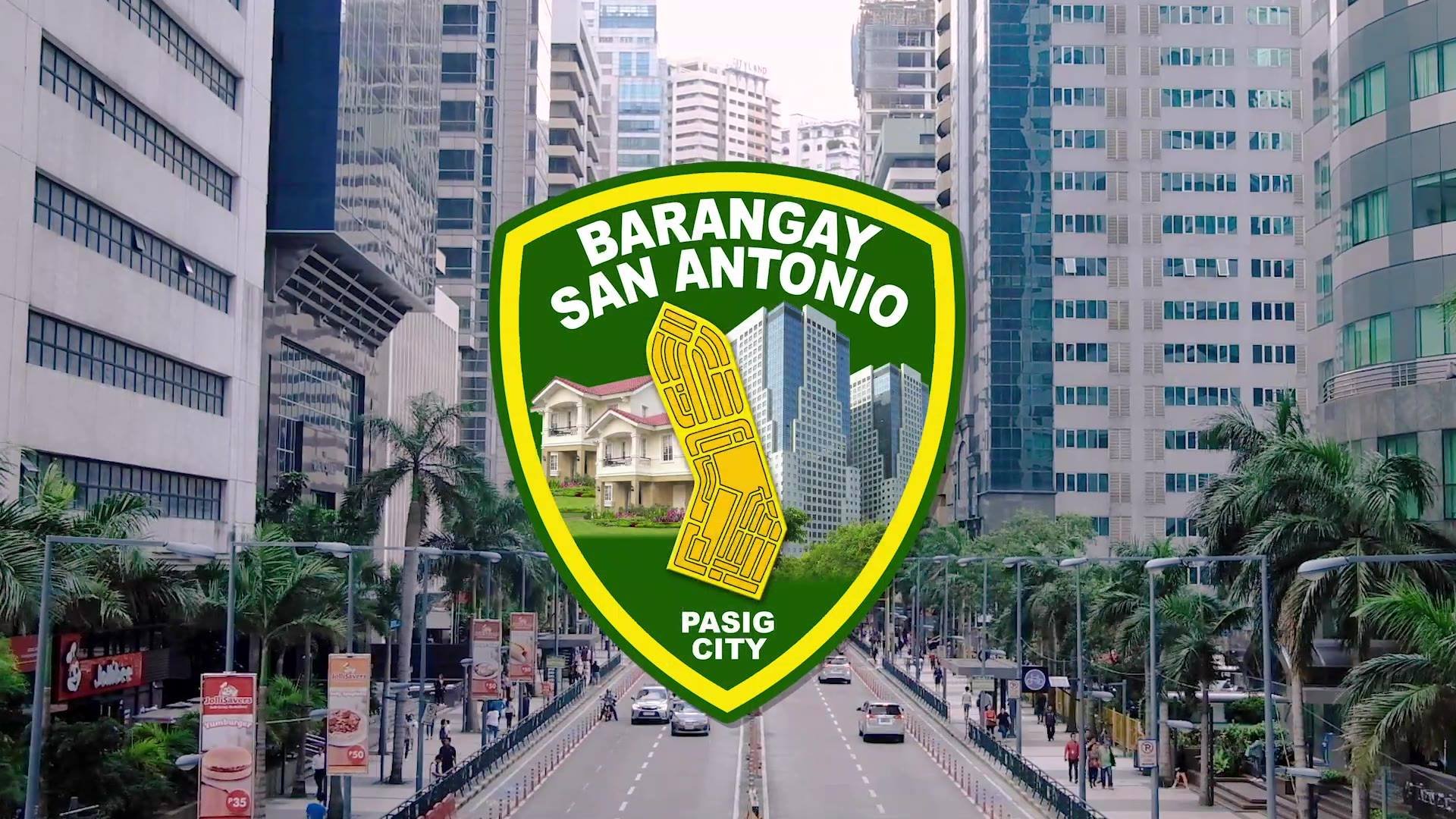 Scholarship is Pasig barangay’s ‘legacy’