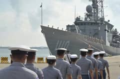 $1.1B Taiwan arms package angers China