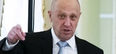 Pro-Kremlin businessman confirms he founded mercenary group