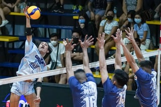 PGJC-Navy spikers repulse VNS-One