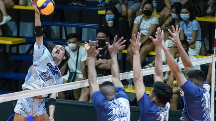 PGJC-Navy spikers repulse VNS-One