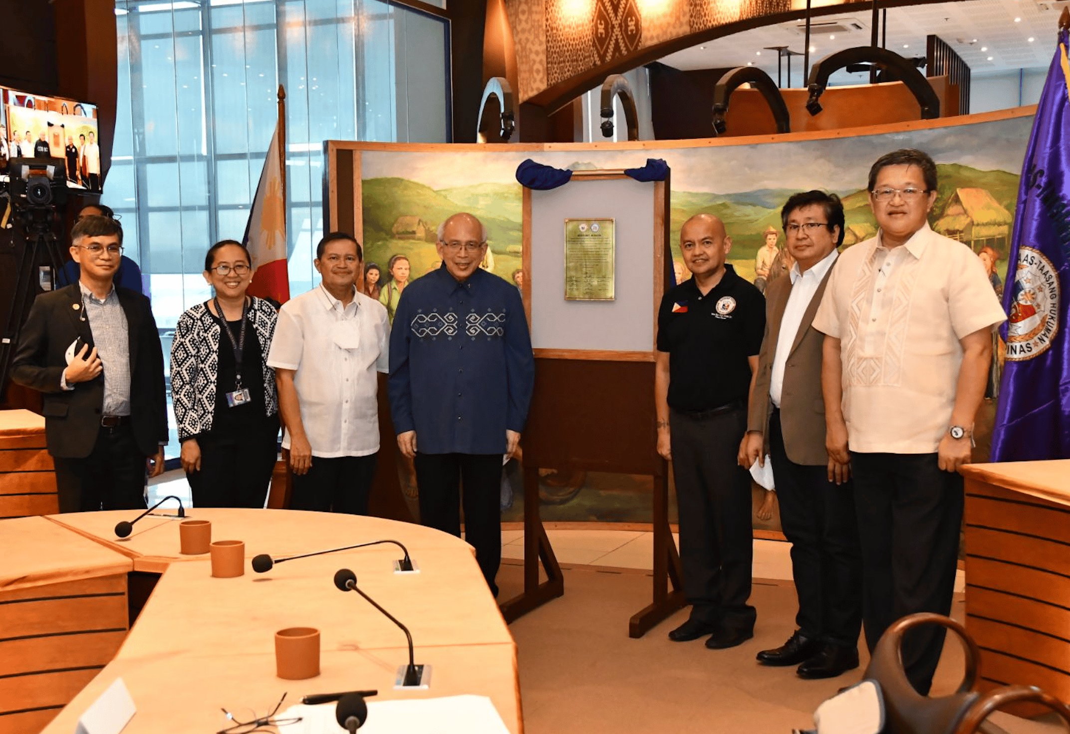 Ateneo Davao gets SC bar site marker