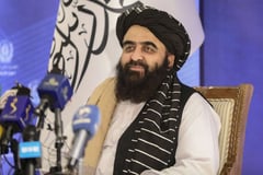 U.S., Afghanistan swap prisoner