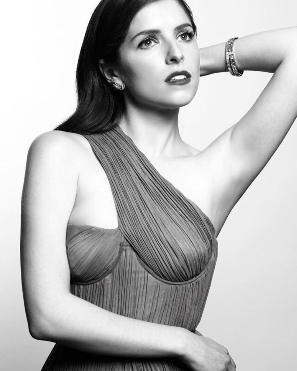 Anna Kendrick: Star, producer, director of real-life crime thriller