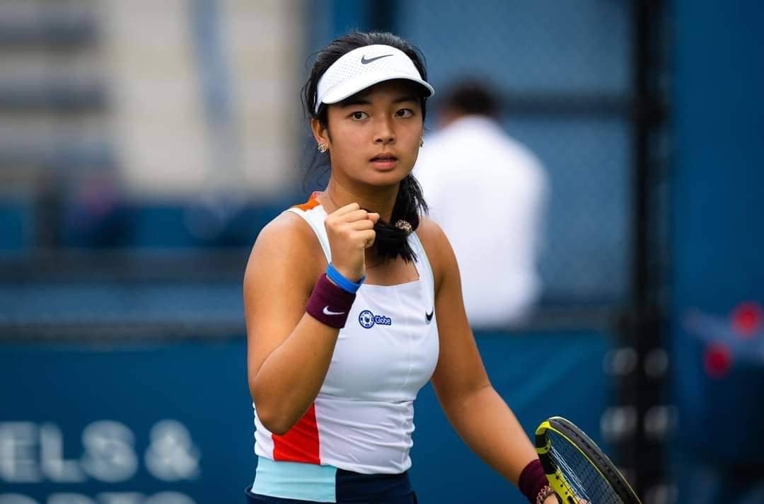 Eala eyes Women’s Tennis Association Top 200