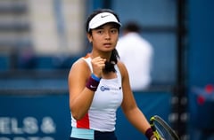 Eala eyes Women’s Tennis Association Top 200