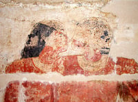 Khnumhotep and Niankhkhnum: History’s first same-sex couple