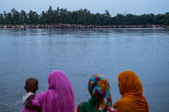 Bangladesh boat tragedy death toll hits 32