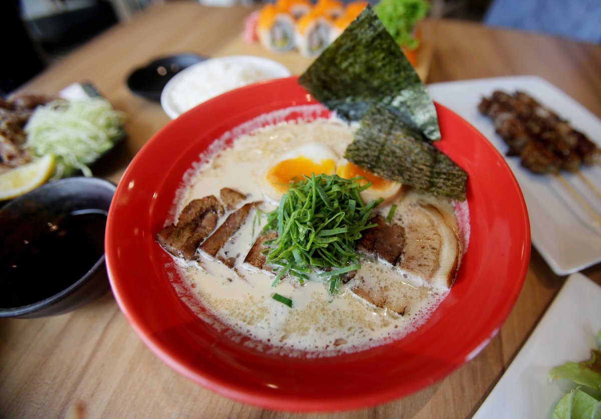 All roads lead to SM Malls for holiday dining