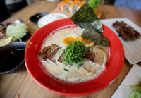 All roads lead to SM Malls for holiday dining