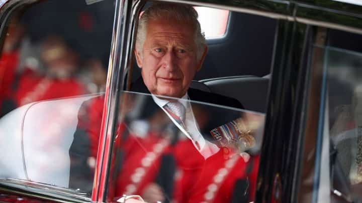 Deep skepticism awaits the new King Charles III among the British youth, despite many being born after his scandal-ridden 1990s. (Photo: AFP)