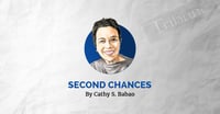 Surviving a deadly accident