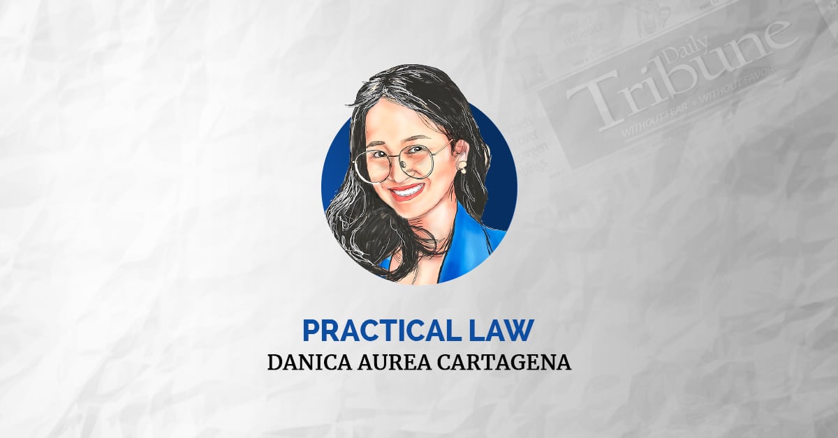 ‘Walang personalan, trabaho lang’