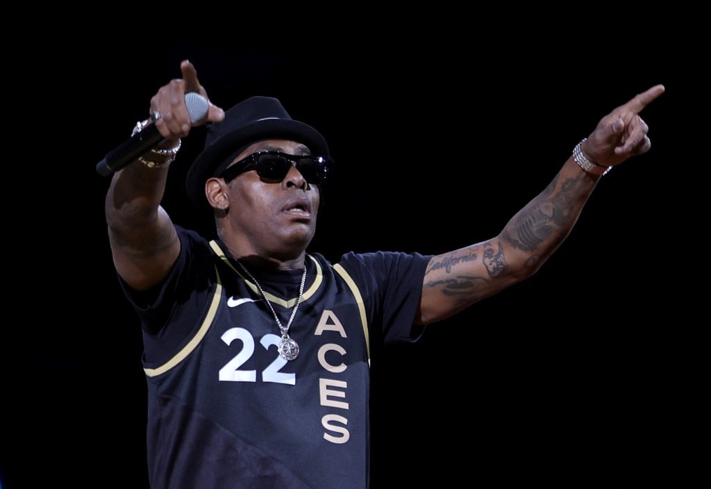 Coolio, rapper behind hit ‘Gangsta’s Paradise,’ dies at 59