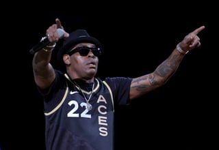 Coolio, rapper behind hit ‘Gangsta’s Paradise,’ dies at 59