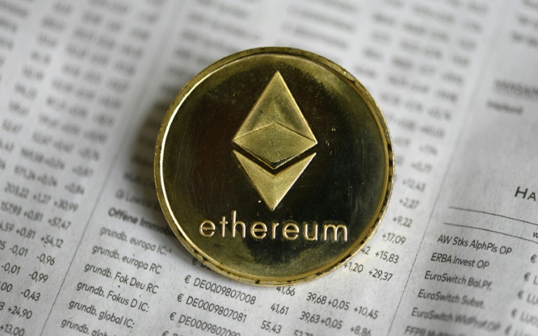 Ethereum blockchain completes ‘monumental’ overhaul