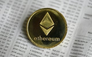 Ethereum blockchain completes ‘monumental’ overhaul