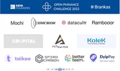 Local startups seek P5.5M equity capital