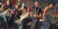 ‘Seoul Vibe’: More than just a high-speed action film